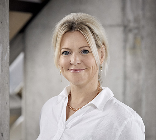Sarah-Cathrine Wandsøe
